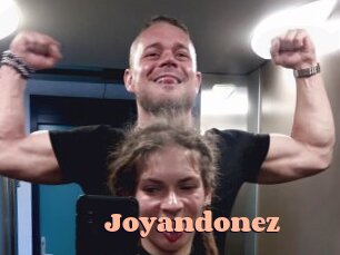 Joyandonez