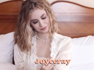 joyceray Chatte Rasée