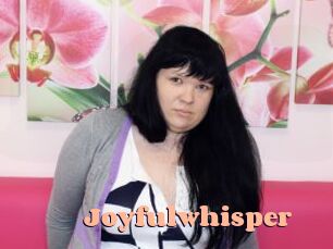 Joyfulwhisper