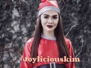 Joyliciouskim