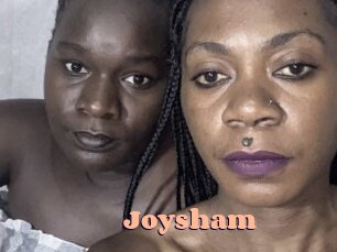 Joysham