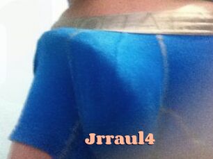Jrraul4