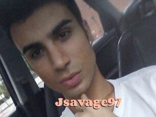 jsavage97 Chatte Rasée