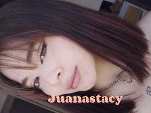 Juanastacy