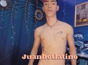 Juanhotlatino