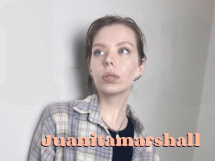 Juanitamarshall