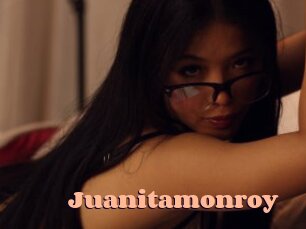 Juanitamonroy