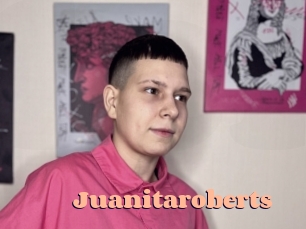 juanitaroberts Chatte Rasée
