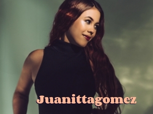 Juanittagomez