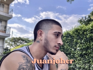 Juanjoher