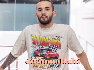Juanmalachi