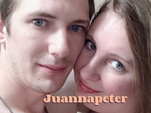 juannapeter Chatte Rasée
