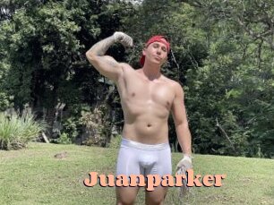 Juanparker