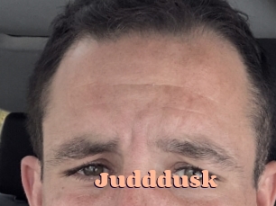Judddusk
