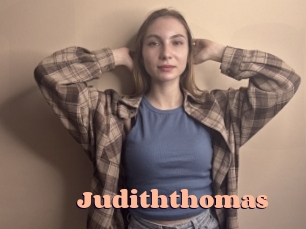 Judiththomas