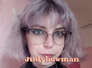Judybowman