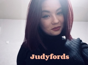 Judyfords