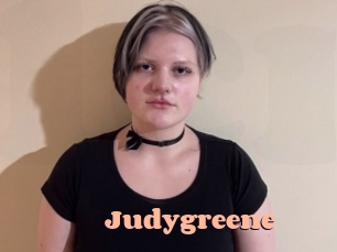 Judygreene