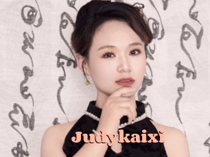 Judykaixi