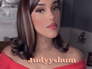 Judyysbum