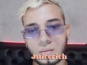 Juicerich