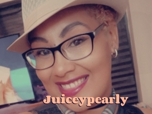 Juiceypearly
