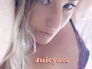 juicyass Chatte Rasée