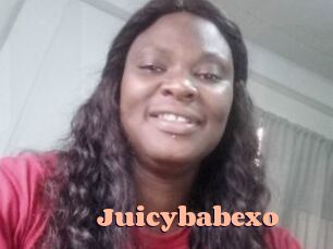 Juicybabexo