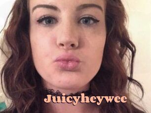 Juicyheywee