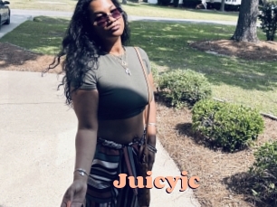 Juicyjc