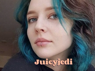 Juicyjedi