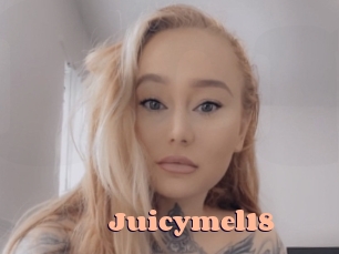 Juicymel18