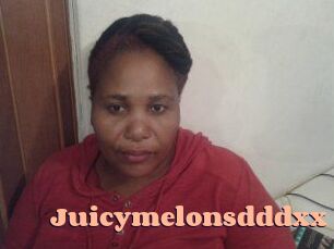 Juicymelonsdddxx