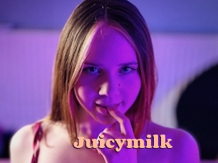 Juicymilk