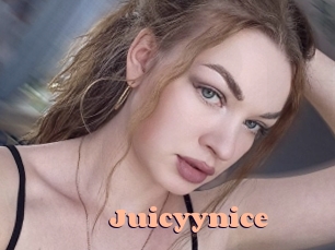 Juicyynice