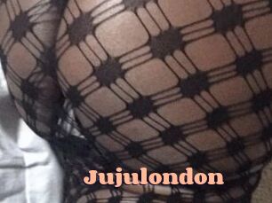 jujulondon Chatte Rasée