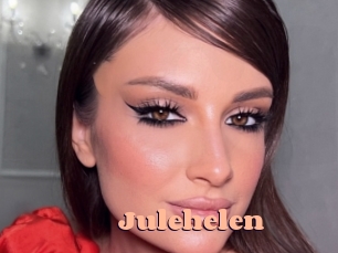 Julehelen