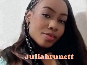 juliabrunett Chatte Rasée