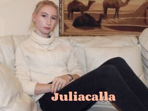 Juliacalla