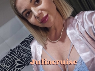 Juliacruise