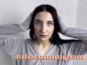 Juliacunningham