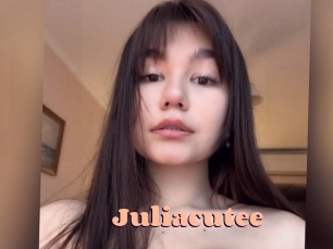 Juliacutee