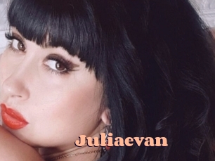 Juliaevan