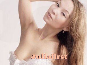 Julia_first