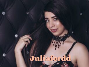 Juliafordd