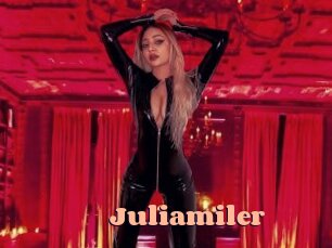 juliamiler Chatte Rasée