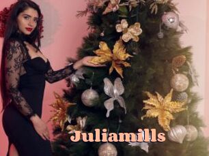 Juliamills