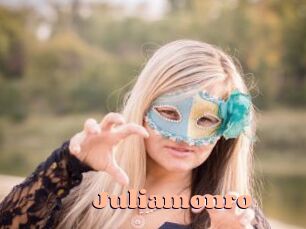 Juliamonro