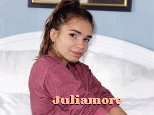 Juliamore