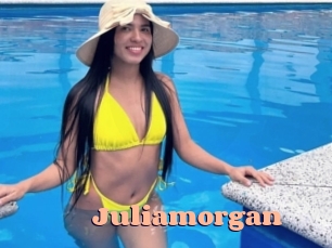 Juliamorgan